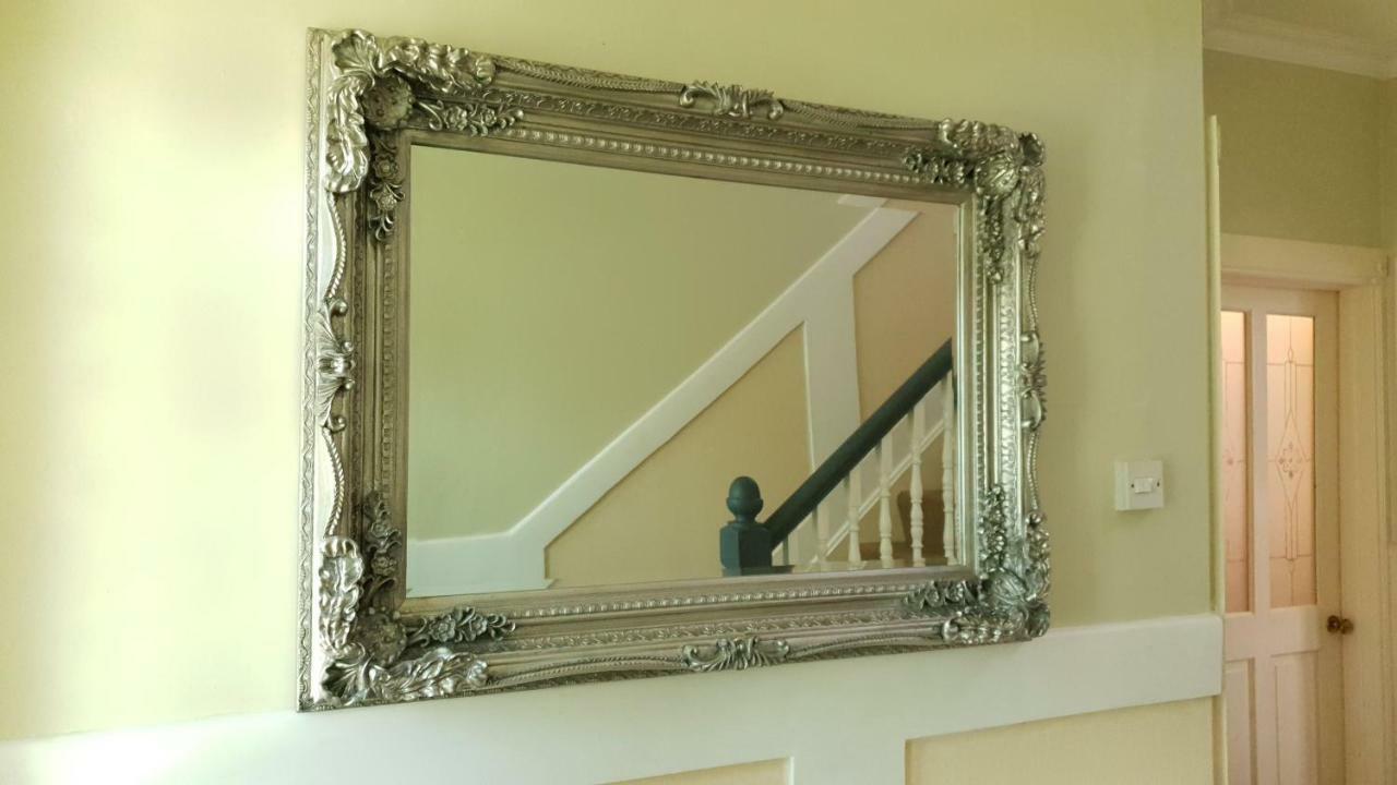 Grandeur Holiday Home, With Free Parking Clacton-on-Sea Exteriör bild